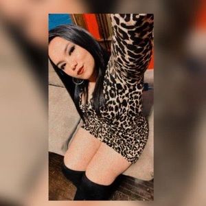 Meet your Posher, Jennyffer